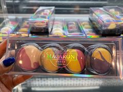 -曼兹集鲜(金桥国际食品城店)