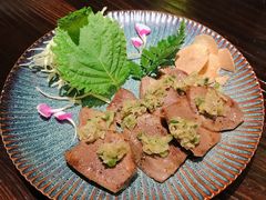 盐烤牛舌-鸟鹏烧鸟居酒屋(熙龙湾店)