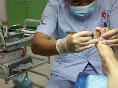 -津派修脚足道·养生调理(津塘路店)