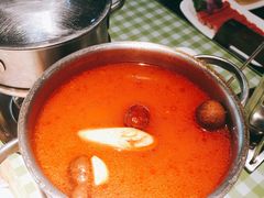 -番食园鲜食火锅(高新店)