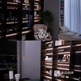 去看了才知道，软装也太重要了吧！