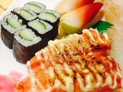 picture-万岁寿司(芳村店)
