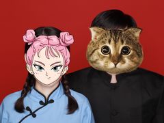 -紫斑马照相馆·生日写真·情侣写真·全家福(恒力城店)