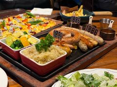 -申德勒加油站西餐厅(太仓店)
