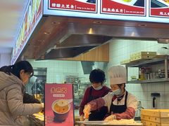 -素满香·素食自助餐(福州·长乐北路店)