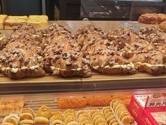 -味多美蛋糕(安定门店)