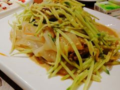 -北李妈妈菜·虾爬子大锅贴(贵和店)