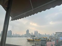 -三利音·浦之舟(滨江大道店)