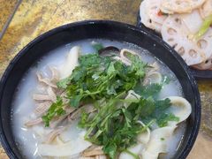 -惠丰源烩面馆(经七路店)