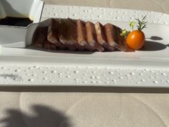 -食悦江南·淮扬菜·烤鸭(亚运村·惠新店)