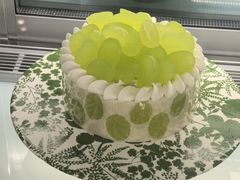 -潮一不贰·法式甜品·生日蛋糕·西式简餐(外滩店)