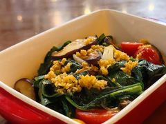 莱茵嫩菠菜-haxnbauer海森堡德国餐厅(深圳coco店)