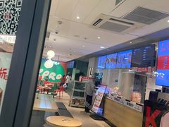 -肯德基(平江新城店)