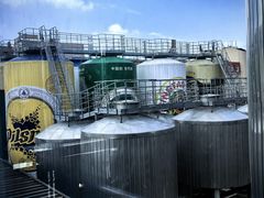 -青岛啤酒博物馆