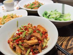 -湖南人家·家传湖南菜(水围店)