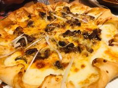 -必胜客(安河桥北店)
