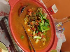 -辣出味岳阳特色烧烤·龙虾大排档(砂子塘总店)