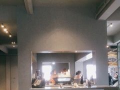 -来回·咖啡(钟村咖啡豆店)