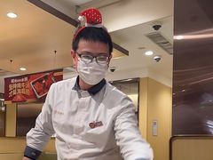 -海底捞火锅(宇飞大厦店)