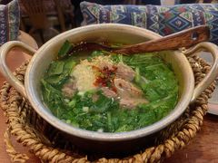 -麒麟风烤牛肉·云南烧烤小排档(丹凤街店)