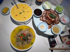 -额娘·春饼烤鸭(天鸿店)