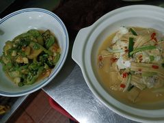 -湘当爱·鲜煮现炒(松岗立业路店)
