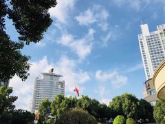 -慈溪杭州湾国际大酒店