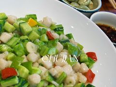 -渔家风味·鲅鱼水饺·央视展播·海鲜天津菜(开发区店)