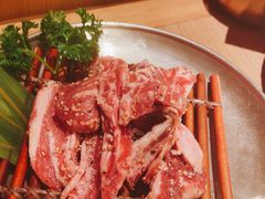 -西塔老太太泥炉烤肉(杭州首店)