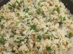 蠔门宴特色蚝饭-蠔门宴海鲜城·阳江特色菜