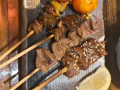 -鸟鹏烧鸟居酒屋(熙龙湾店)