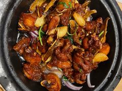 -宏状元现熬粥·京味菜(三里河店)