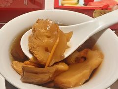 -千百味红餐厅·非遗江西菜(绿地双子塔总店)