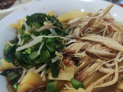 -再回首鸡肉米线(人民路一店)