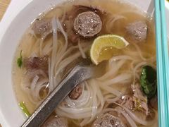 -蔡澜Pho·越南粉餐厅(海上世界店)