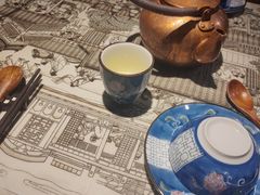 -一味大院•桐庐菜传承店(春江路店)