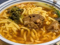 -磁州卤面·地标邯郸菜(97年创始店)