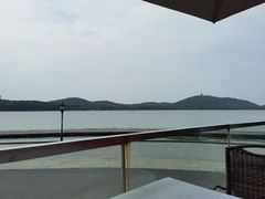 -水上明月·湖景餐厅