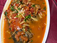 -墨江小城故事餐厅