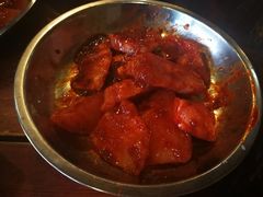 -小本家韩式烤肉(紫藤路店)