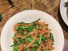 辣爆鸭脚筋-大鸽饭(马王堆店)