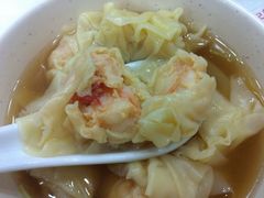 -麦文记面家(佐敦店)