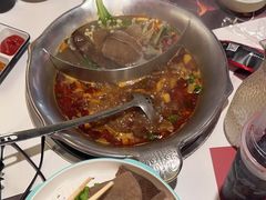 -刘一锅筋头巴脑(大悦城C店)