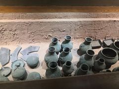 -洛阳周王城天子驾六博物馆