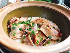 -红星光发煲仔饭(文海店)
