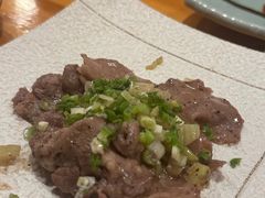 -晶吉·居酒屋·烧鸟·生鱼饭(中山区民主广场店)