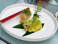 -万柳高尔夫俱乐部