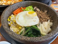 -全州拌饭馆(断桥店)