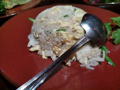 -花马天堂云南餐厅 Lost Heaven(高邮路店)