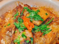 -鸽味轩·粤菜小馆(高楼门总店)